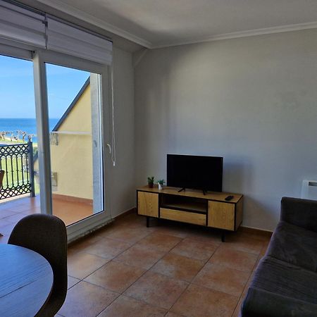 Ferienwohnung Atico Rapadoira Foz Exterior foto