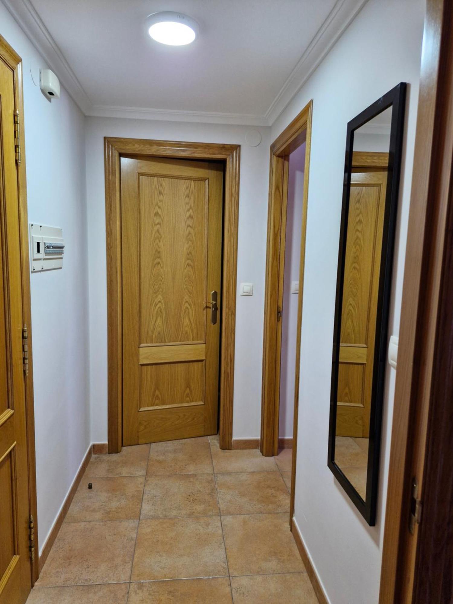 Ferienwohnung Atico Rapadoira Foz Exterior foto